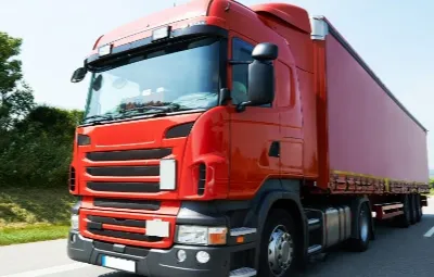 Konya Çiğli Ambar Kargo