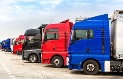 Konya Çiğli Ambar Nakliyat