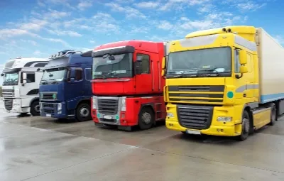 Konya Çiğli Nakliye Ambarı