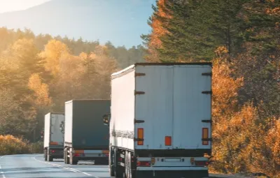 Konya ile Çiğli Arası Klima Taşıma